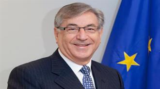 EU Atlantic Plan Spurs €6 Billion Invest in Maritime Projects